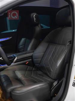 بي ام دبليو الفئة 7